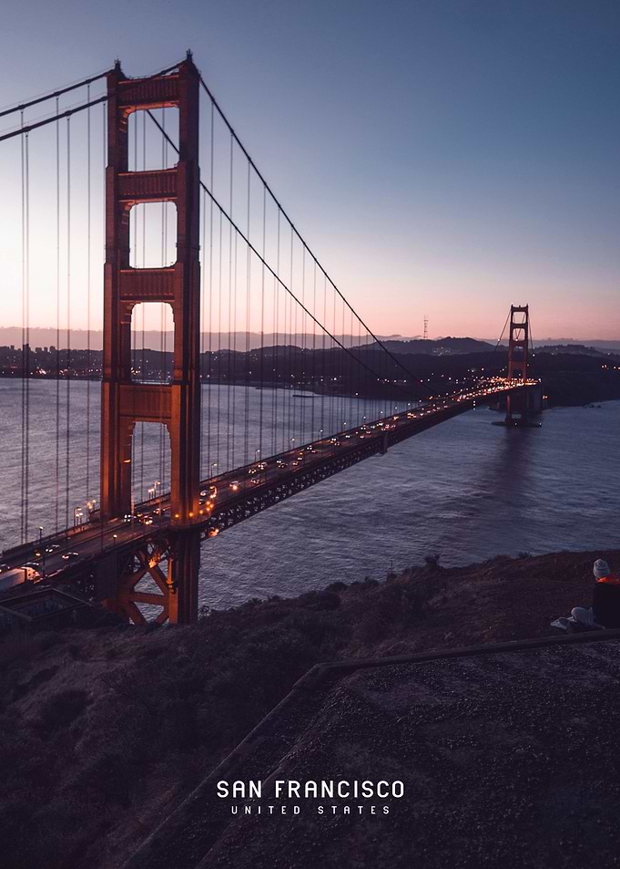 San Francisco