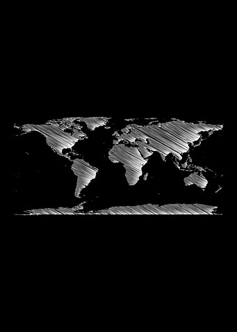 silver world