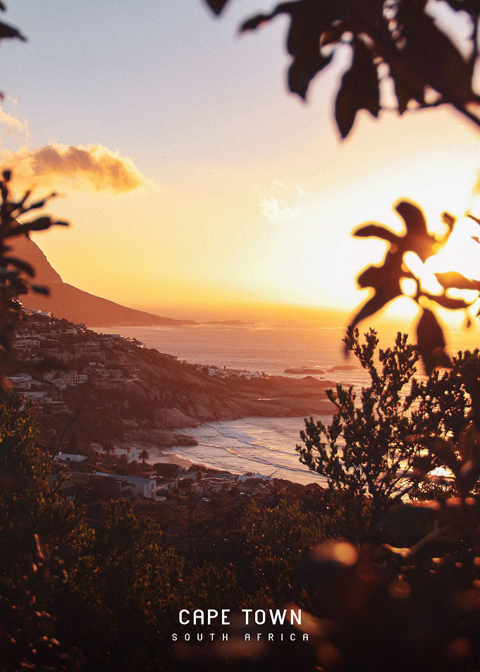 Cape Town