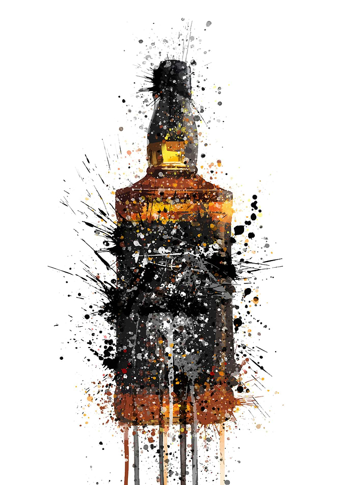 Tennessee Whiskey