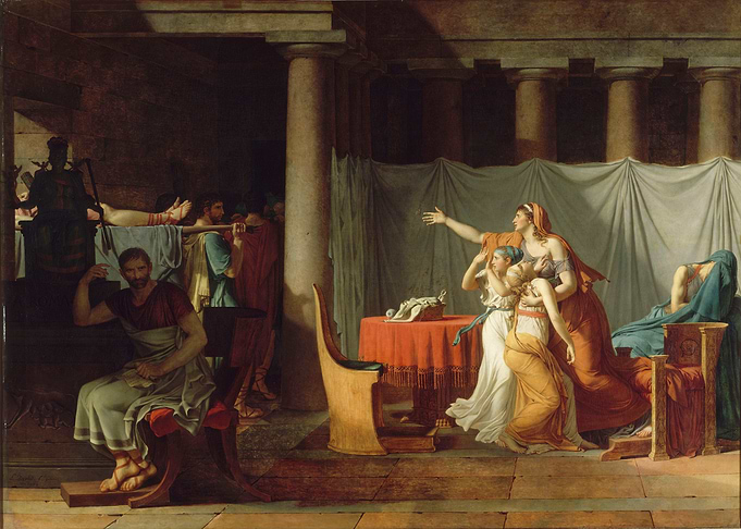 Brutus
