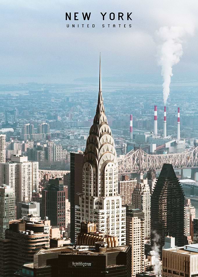 New York