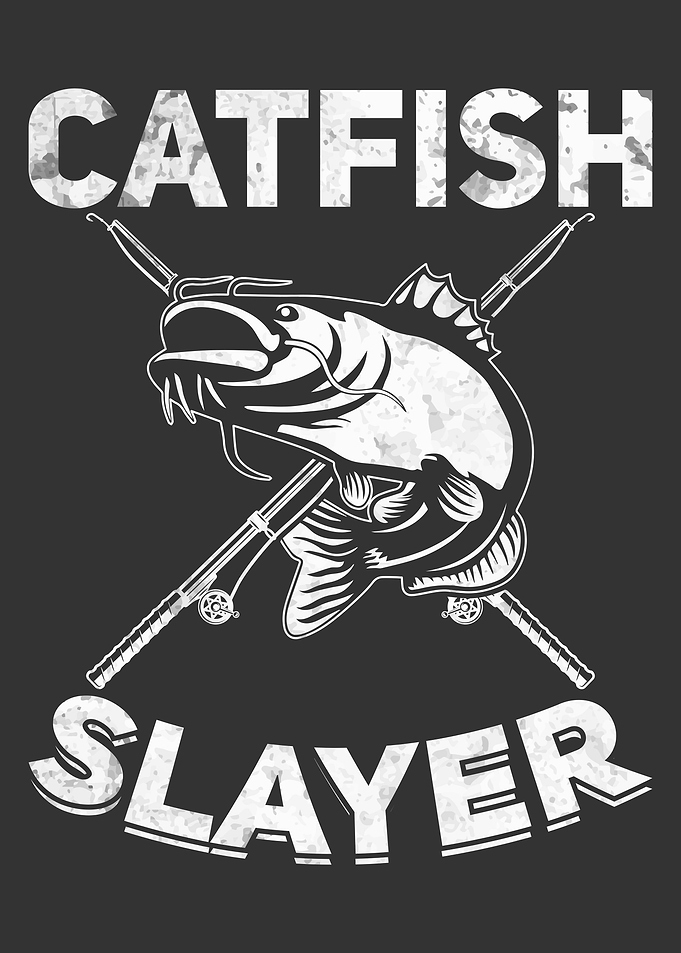 Catfish Slayer Wels