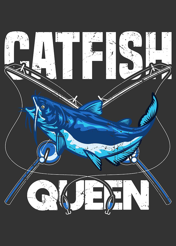 Wels Catfish Design For A
