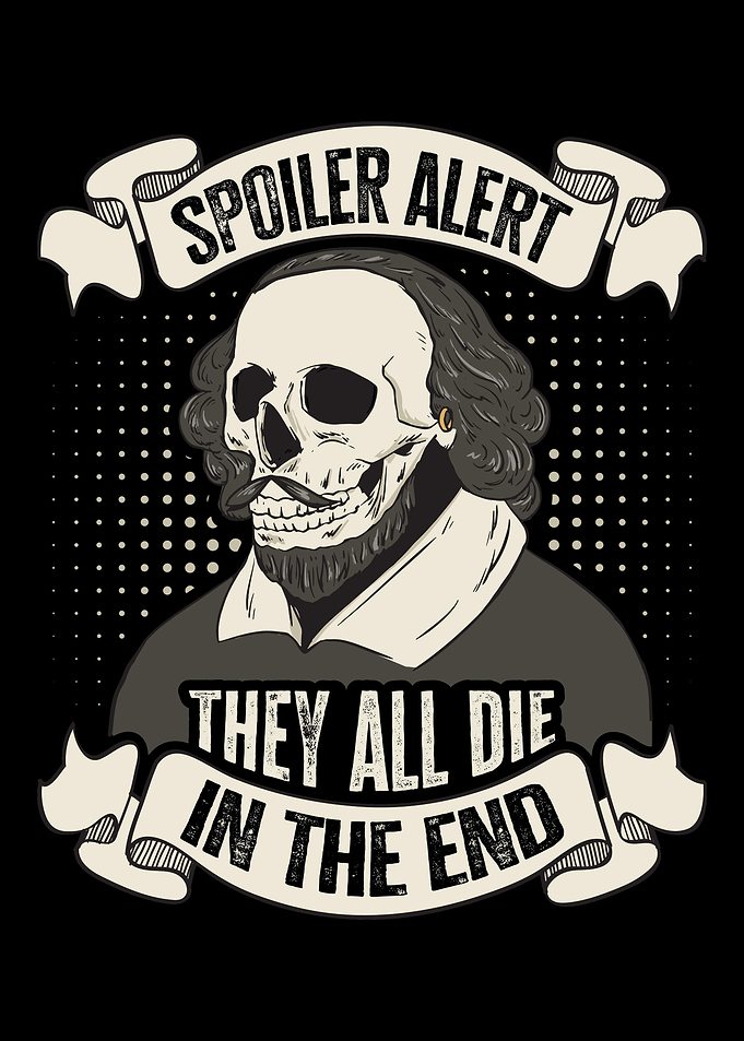 Shakespeare Literature