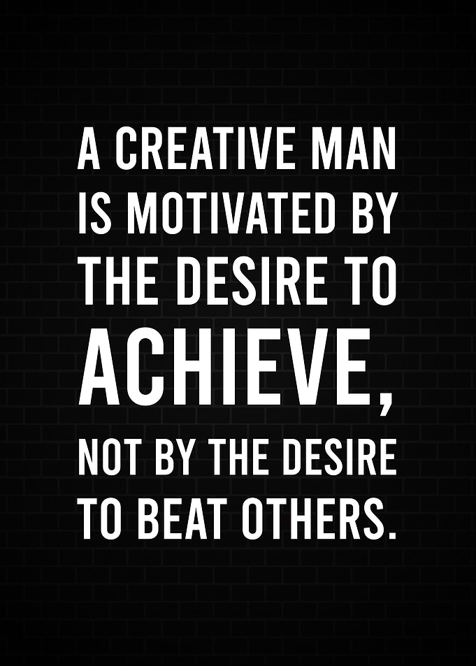 Motivation Quotes