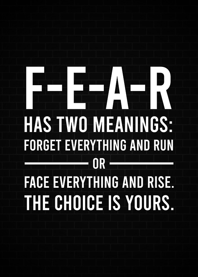 Motivation Quotes