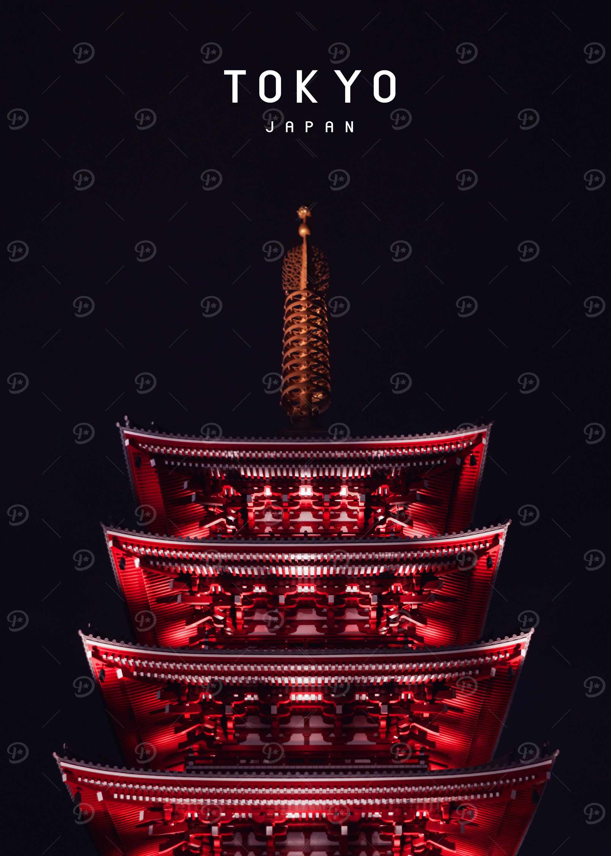 Tokyo