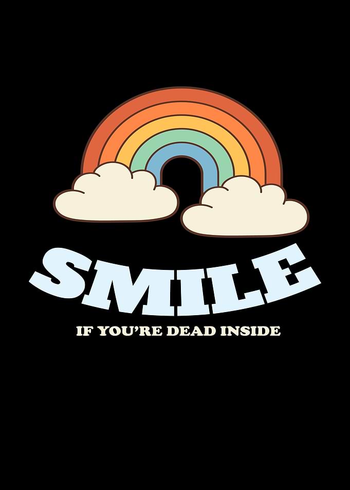 If Youre Dead Inside