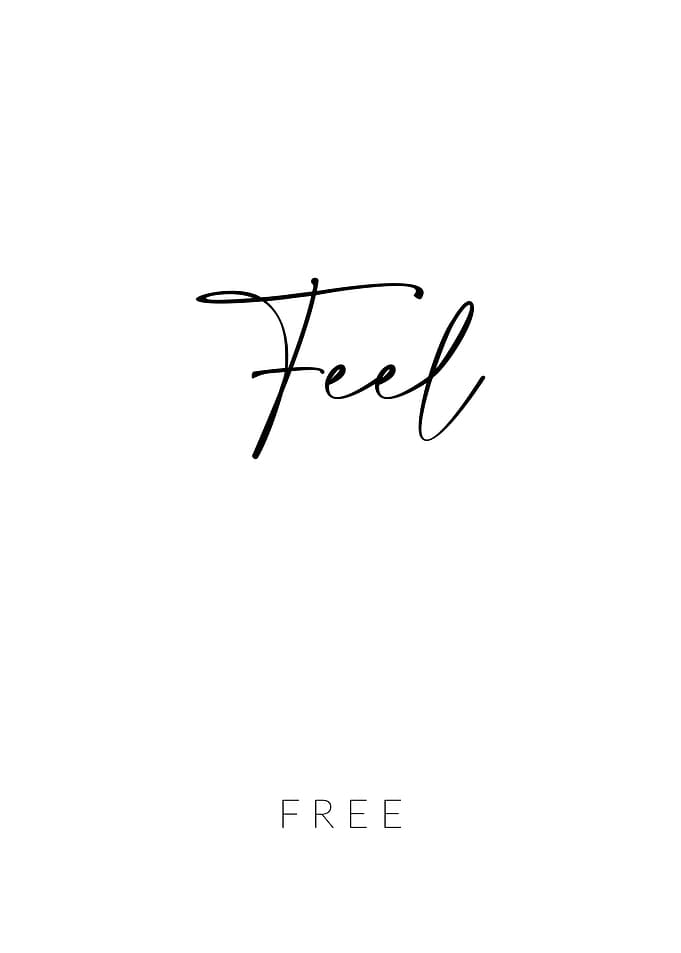 Feel Free