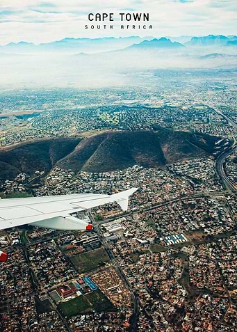 Cape Town
