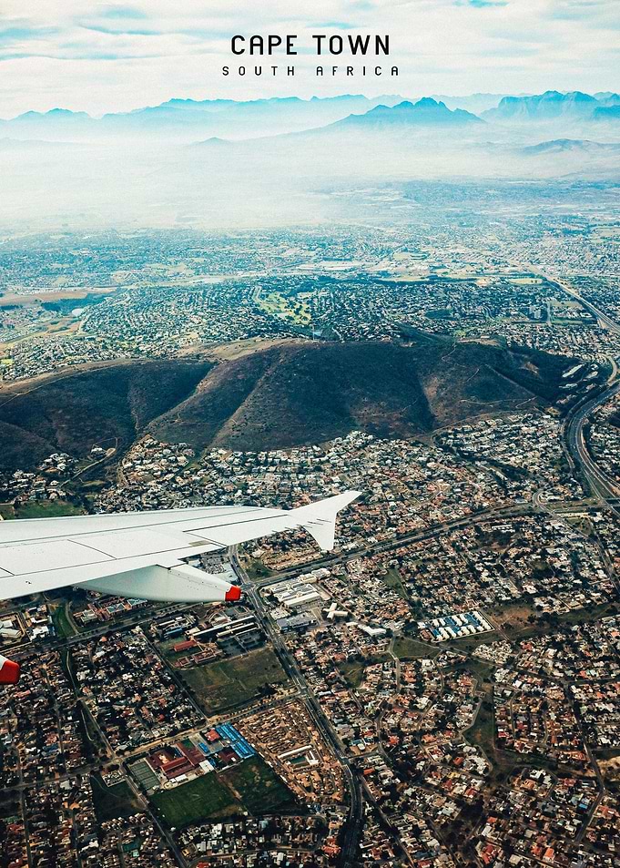 Cape Town