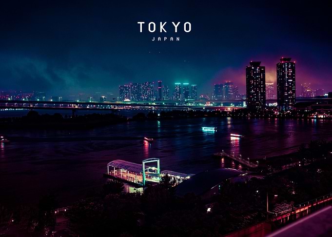 Tokyo
