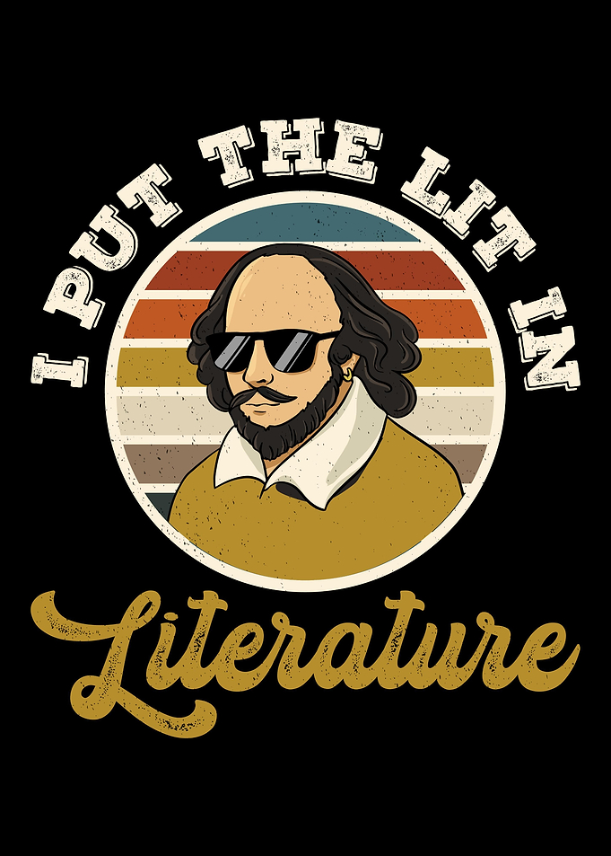 Shakespeare Literature