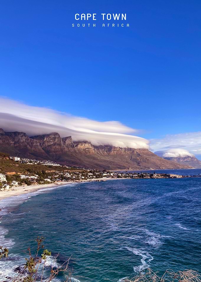Cape Town
