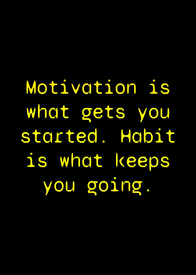 Gym Quotes Motivation