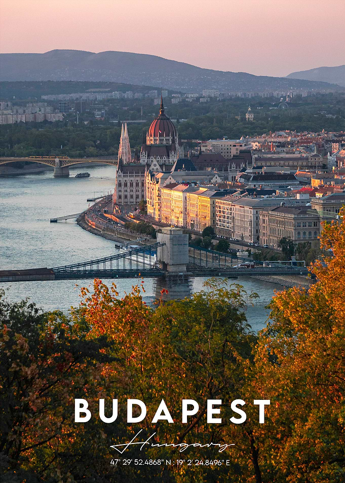 BUDAPEST