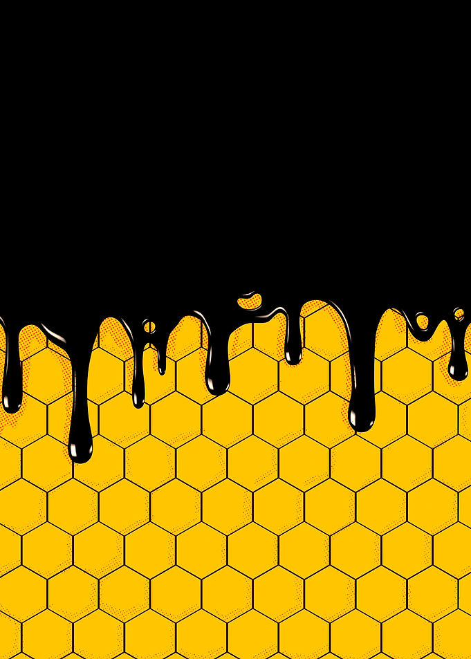 Black Honey