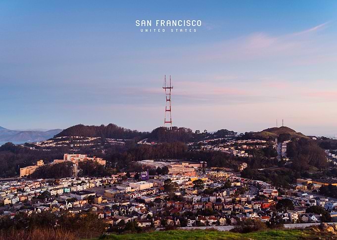 San Francisco