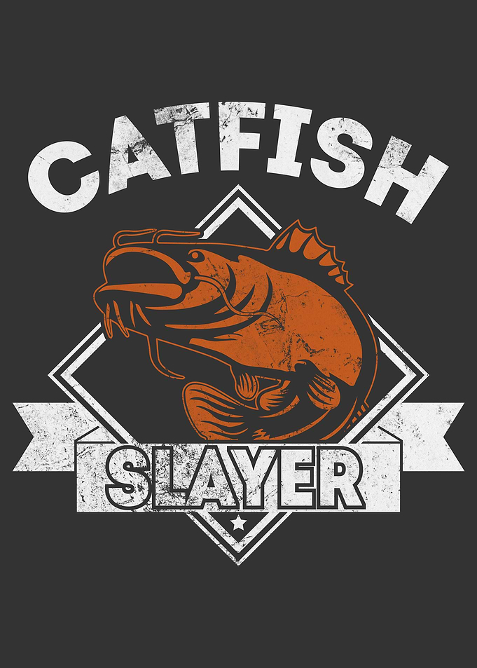 Catfish Slayer Wels