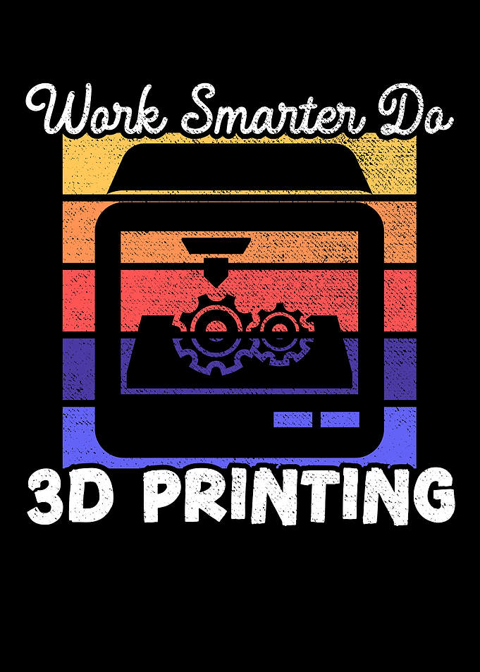 Do 3D Printing
