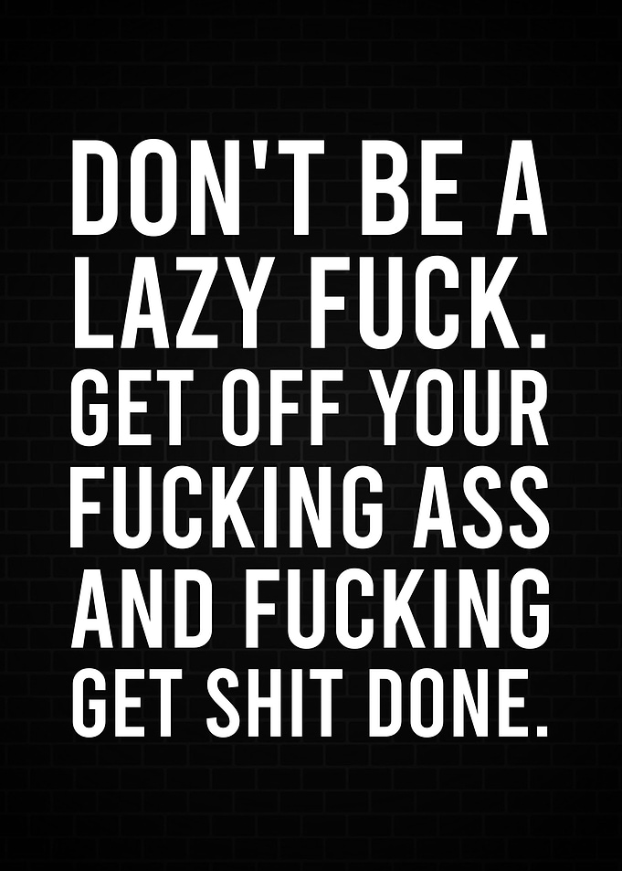 Motivation Quotes