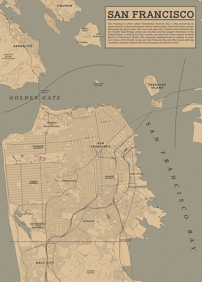 SAN FRANCISCO