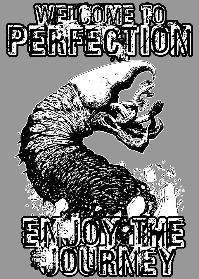Welcome to Perfection