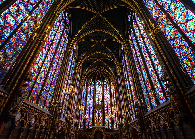 Paris City Travel France