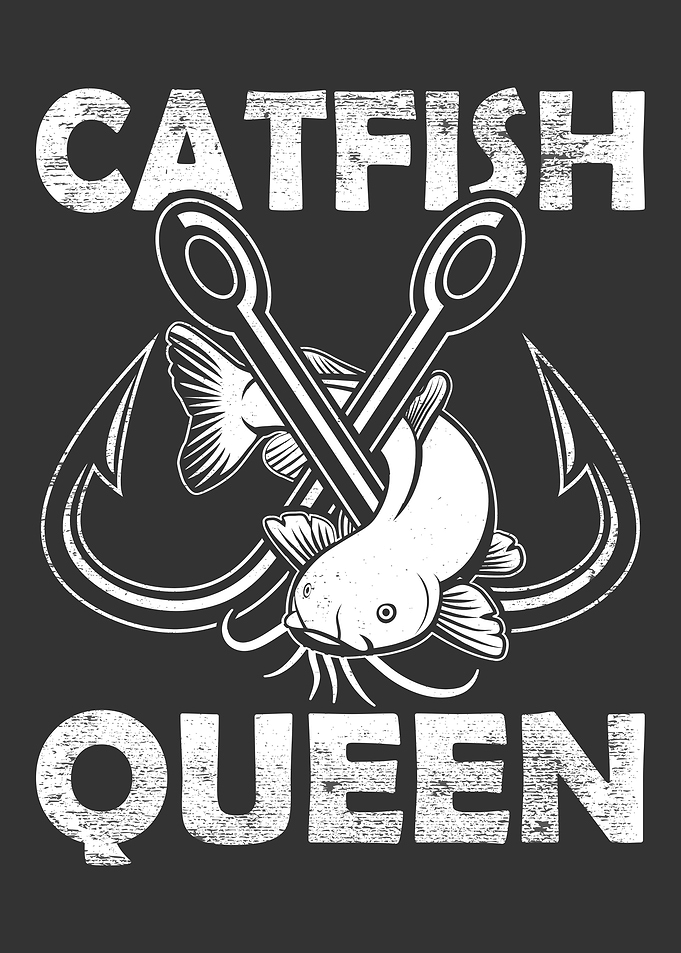 Wels Catfish Design For A