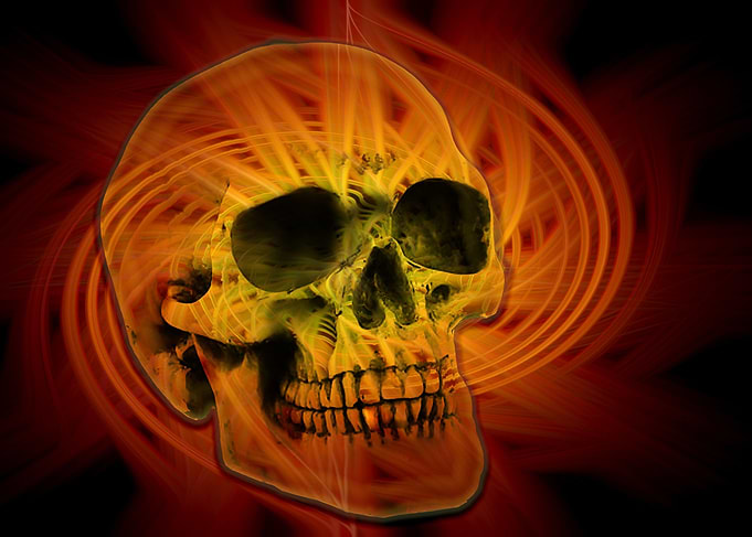 skull 5
