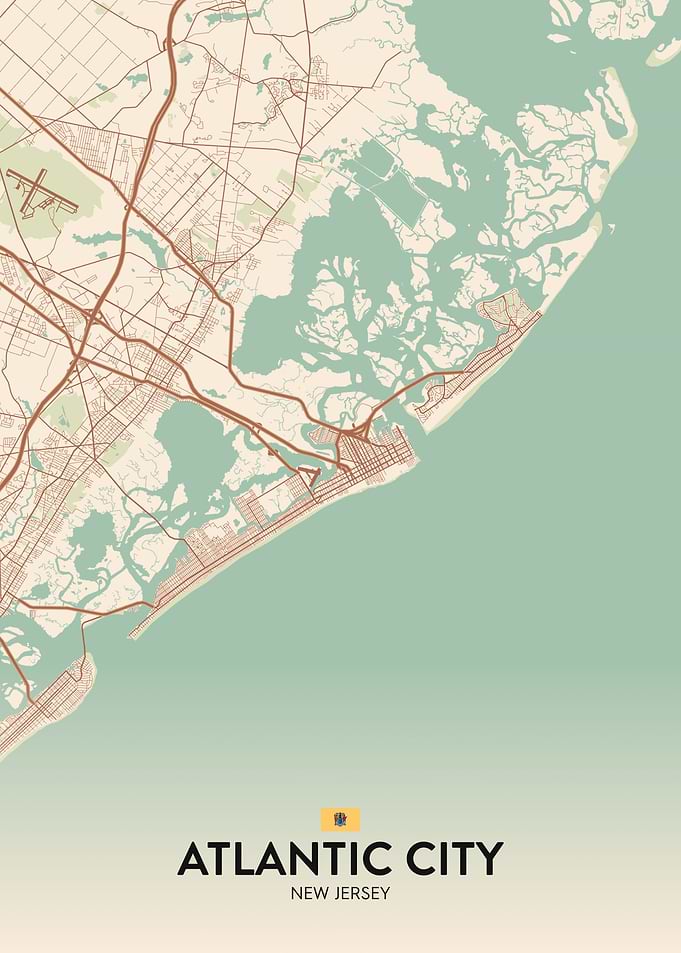 Atlantic City NJ