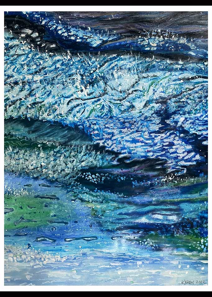 Water Study