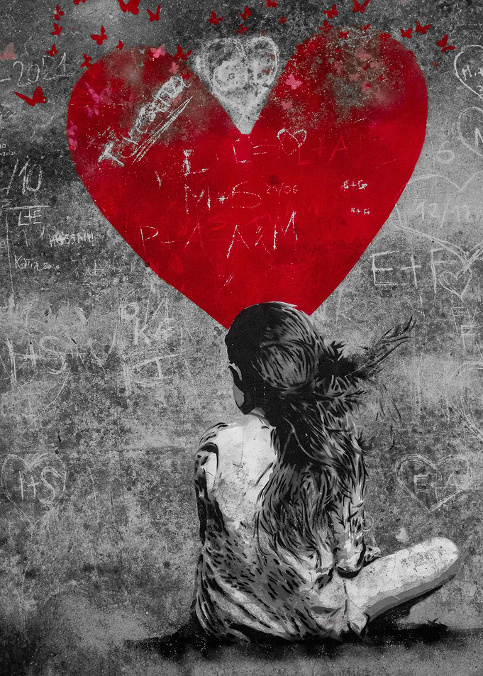 Red Heart