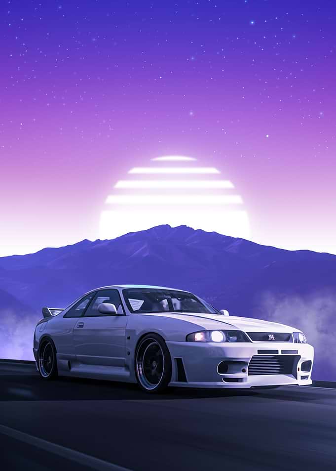 Nissan Skyline