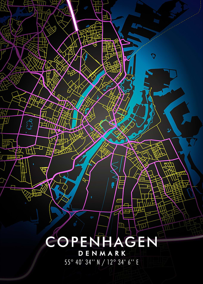 Copenhagen