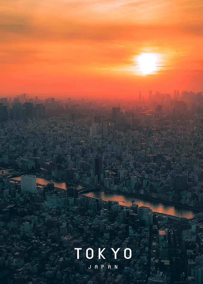 Tokyo
