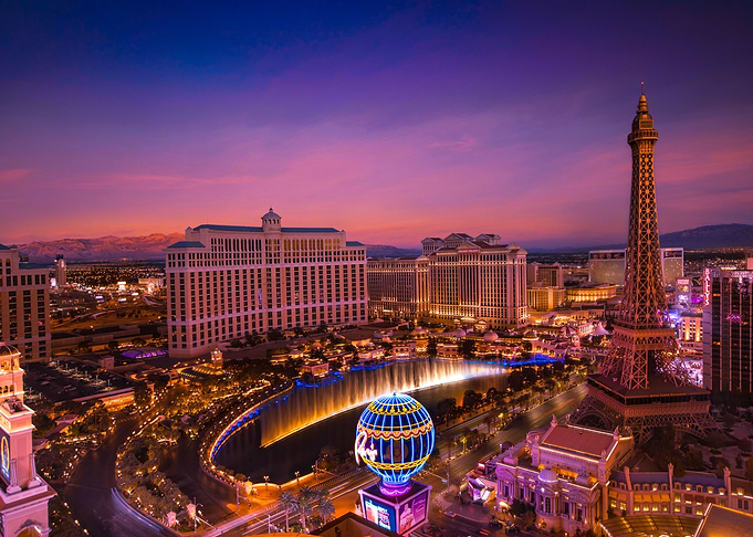 Las vegas