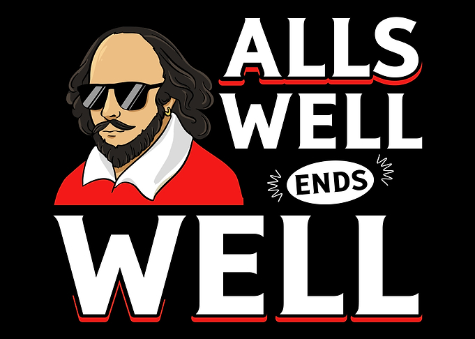 William Shakespeare