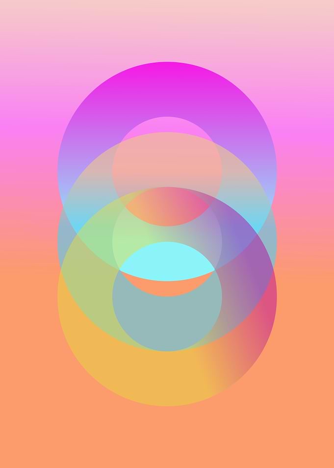 Cosmic Circles