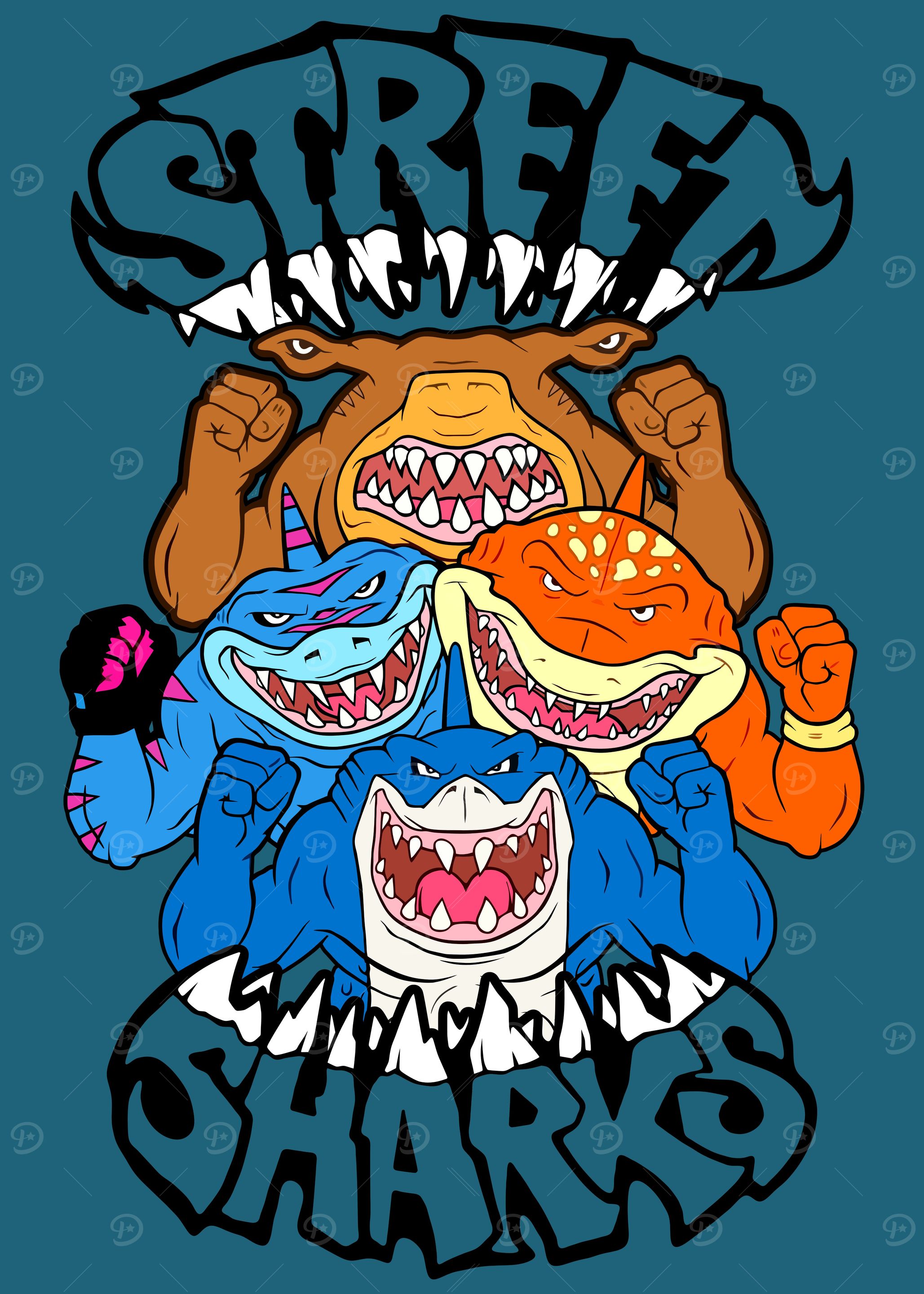 Jawsome