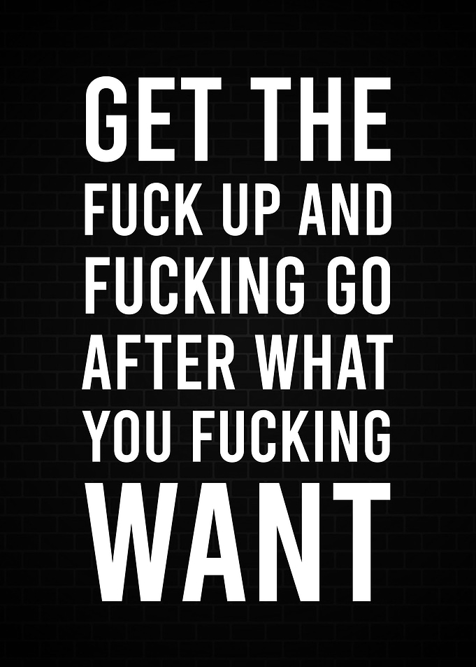 Motivation Quotes