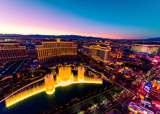 Las Vegas