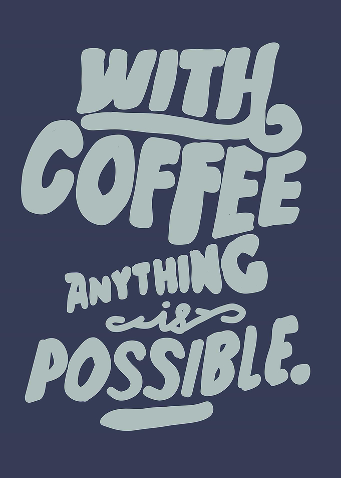 quote coffe