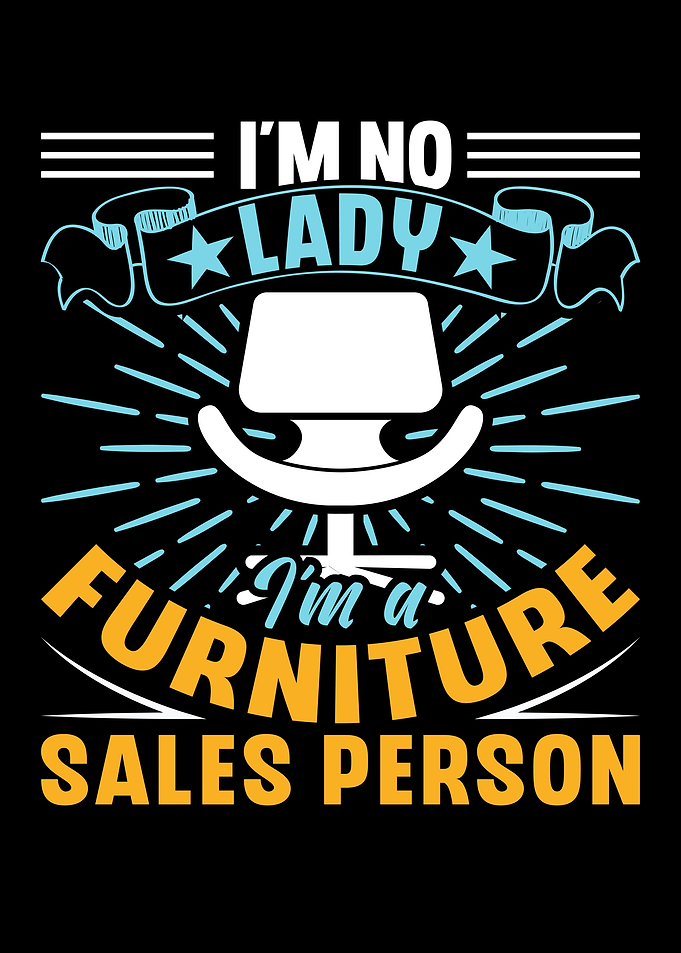 Furniture Sales Person
