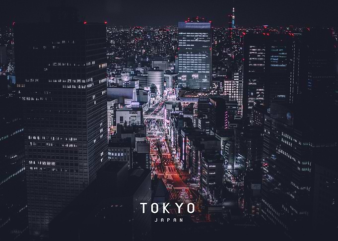 Tokyo
