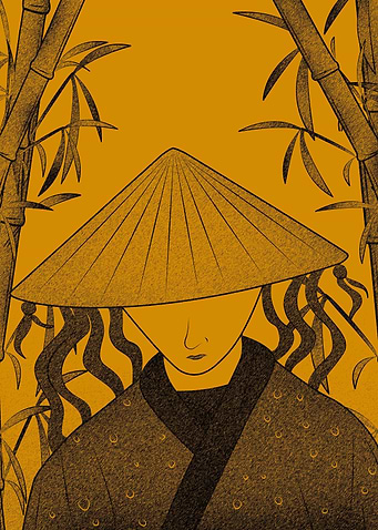 japanese samurai