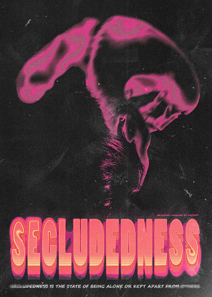 Secludedness