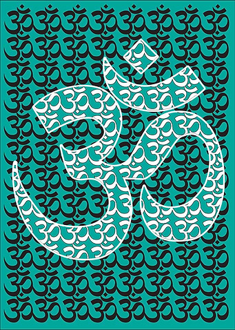 Om Teal
