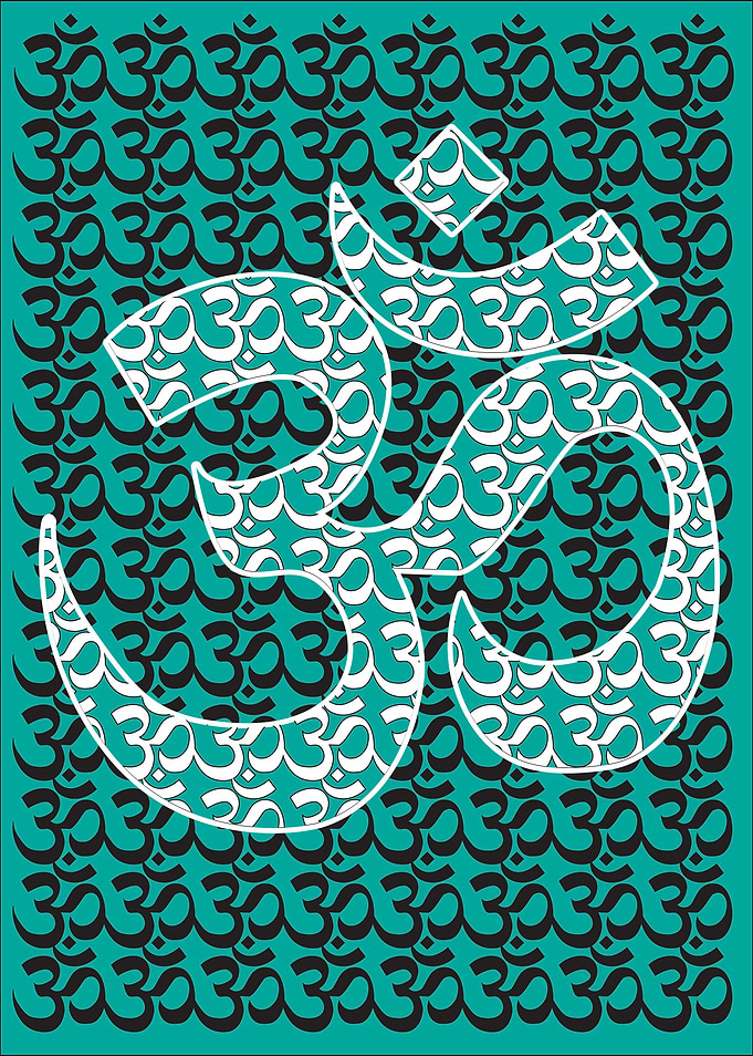 Om Teal